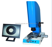 Digital Measuring Optical Comparator: 25 JVS Profile Projector