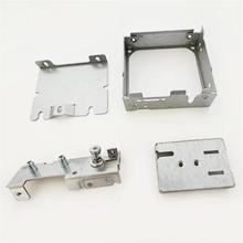 Customized brass sill plate