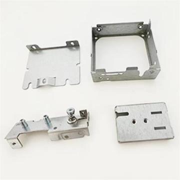 Customized brass sill plate