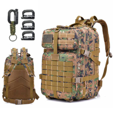Sturdyarmor Australia Wholesale 40-45L Business Rucksacks with Computer Interlayer