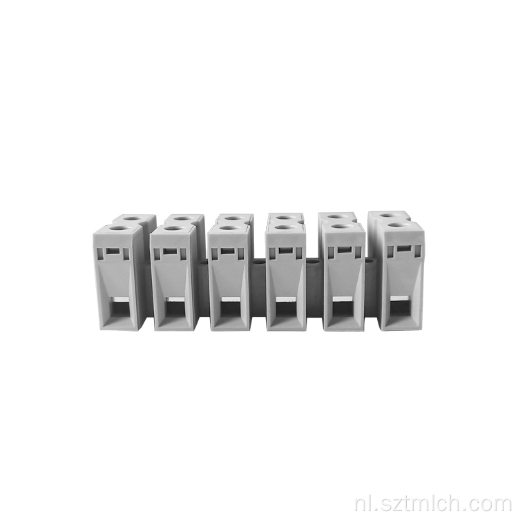 Din Rail Terminal Blocks