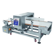 GJ-VIII Food Gravity X-Ray Metal Detector