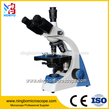 Achromatic Trinocular Microscope/Trinocular Compound Microscope-CPD.11.05T