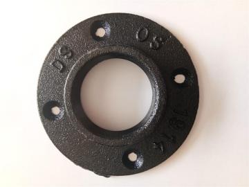 EU Market Floor Flange