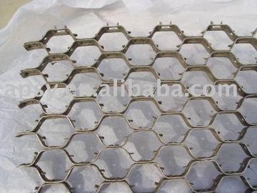 Tortoise Shell Net