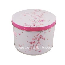 2013 Canada Mother Day gift tin box