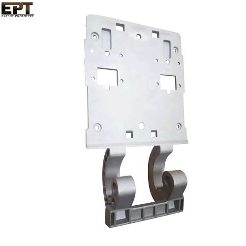 Automotive Bracket Aluminium Parts Die Casting