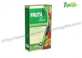 Fast Slimming Fruta Bio Natural Slimming Pills With Safe Lo