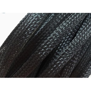 High Abrasion Resistance Nylon Braided Sleeve