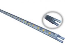 Aluminum Bar with Fin Better Heat Dissipation (WF-LT50012A- 3050)