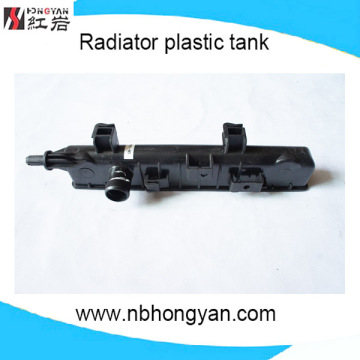 RADIATOR TANKS FOR IMPALA CAR