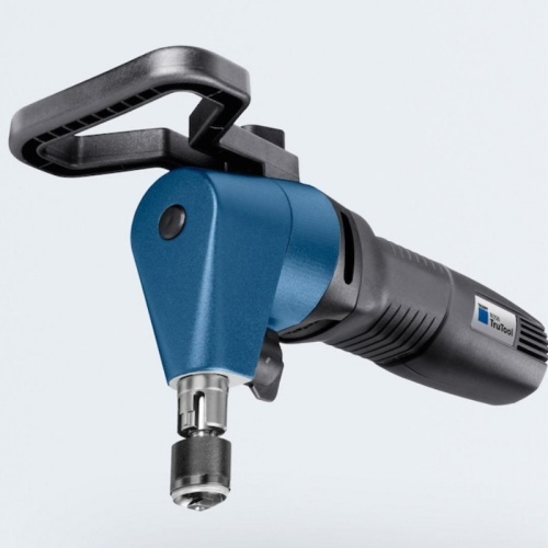 Trumpf Trutool N 350 Căng điện Điện