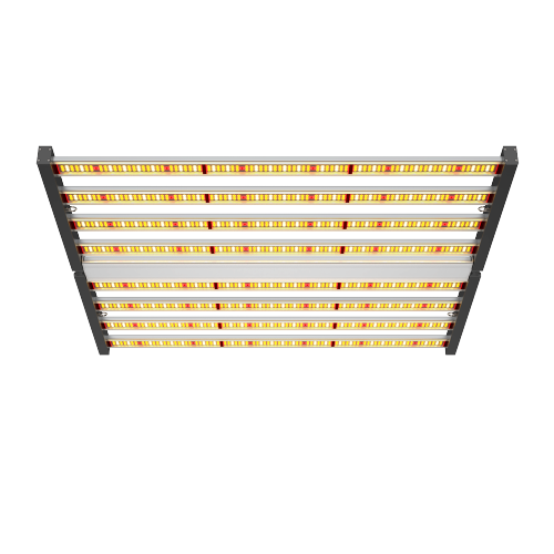 301H Dimmable 640W LED Grow Light