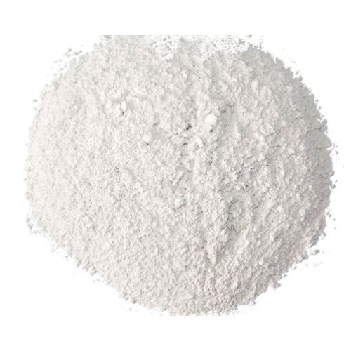 Natural Zeolite used as filler in PP