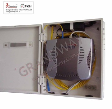 Grandway GPON ONU Cabinet