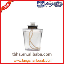 40 hrs oil paraffin liquid candle lamps wholesale