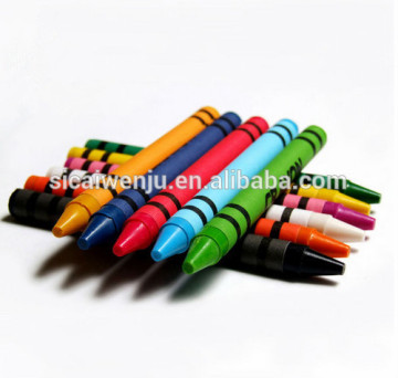 non toxic crayons / washable wax markers