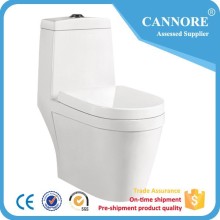 Bathroom Ceramic Commode