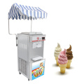 Commercial soft serve ice cream machine price