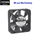 Crown 40x10 φυγοκεντρικός ανεμιστήρας ψύξης βιομηχανικού ψύξης