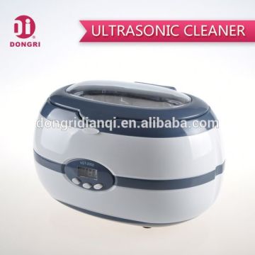 ultrasonic vibration cleaner