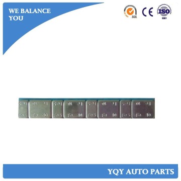 Car Wheel Balancing Fe Adhesive Weights