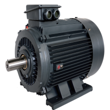 YE2 Series Three-phase Asynchronous Motors