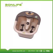 Electric Foot Spa Massager With Heating