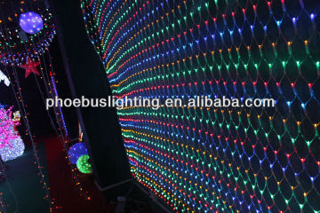 net lighting Phoebus