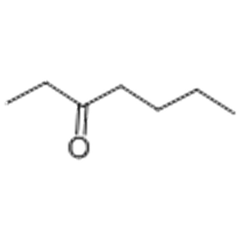 3-heptanona CAS 106-35-4