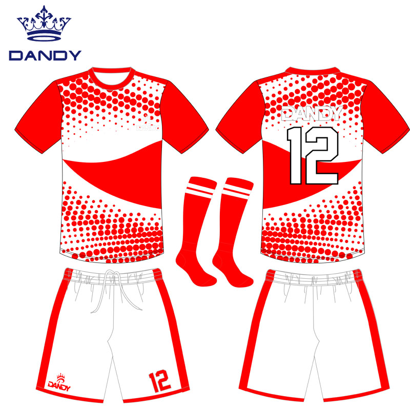 soccer jersey