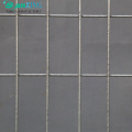 Galvanizedsteel wire mesh panels rigid wire mesh panel