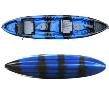2022Hot Selling Durable Inflatable Kayaks Customized With Pedal Fishing Kayaks Canoe Kayaks
