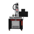 Zixu Compact Automatic Galvo Pulse Laser Cleaning Machine for Metal Rust Oil Oxide Layer Painting Coating Removal