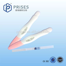 Hcg Pregnancy Test Drops