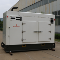 AC diesel generator set is worth purchasing