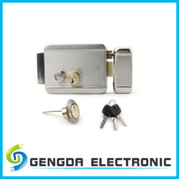 Durable Anti-theft Cheap Electric Control Lock For Safety System