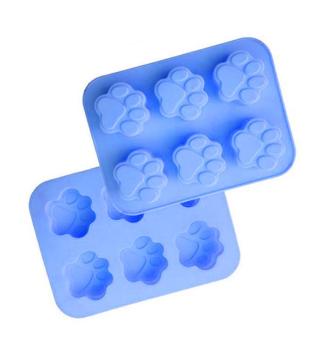 food grade shoe silicone mold with CE certificate