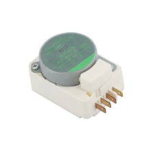 GLOSOK 2023 New Defrost Timer Refrigerator 50-60Hz for Household Use