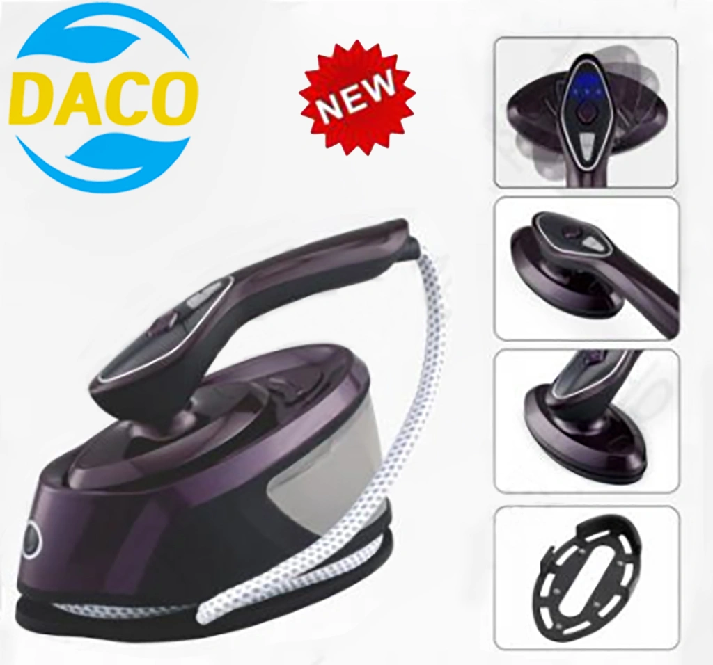 2500W High Pressure Steam Iron Station Electric Tool