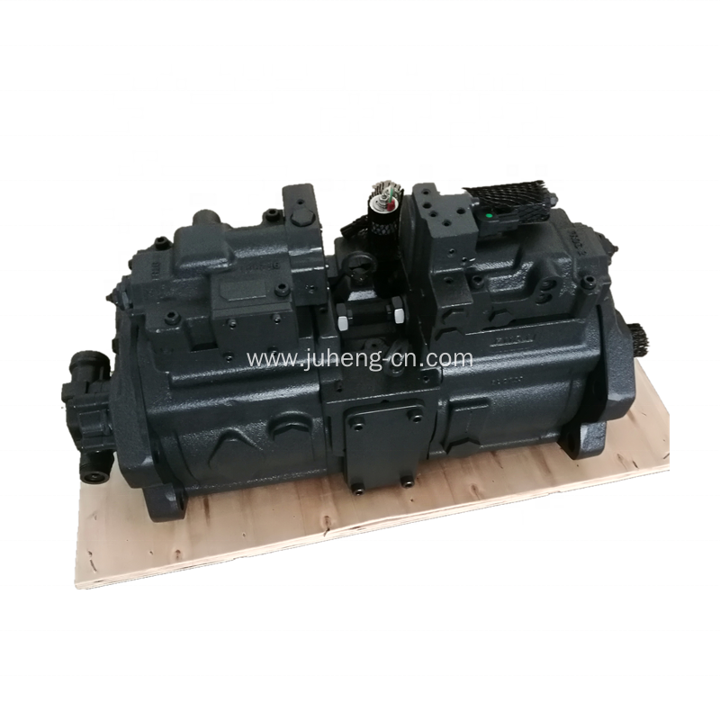 Excavator KBJ2789 87341981 Main Pump CX240 Hydraulic pump