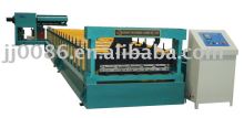 metal roof tile machine