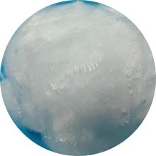 2D 38MM PP Fiber Polypropylene Fiber Spinning Use