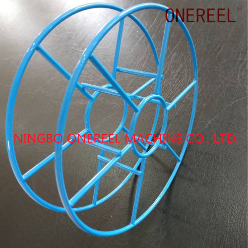 OneReel Wire Basket Spool