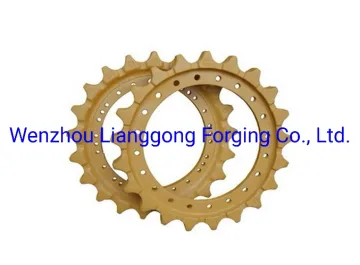 OEM Various Gear Forging