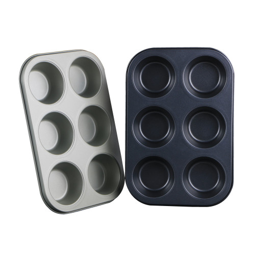 Non-Stick Bakeware Standard Muffin and Cupcake Pan