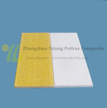 Cheap Price Flat Plastic Strips/Fiberglass Reinforced Plastic Strips