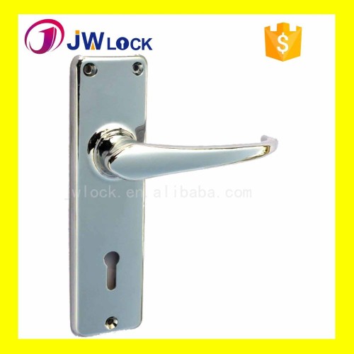 High- Grade GOWER 682 Lever Door Handle for South Africa