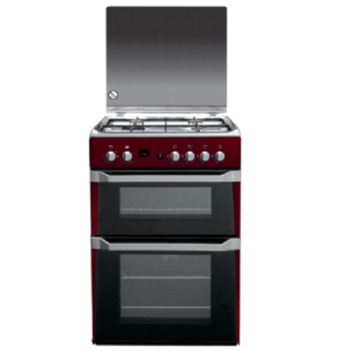 Regalia GTBK SS Gas Oven Freestanding