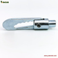 Antiluce Fasteners Weld on Drop Lock for trailer